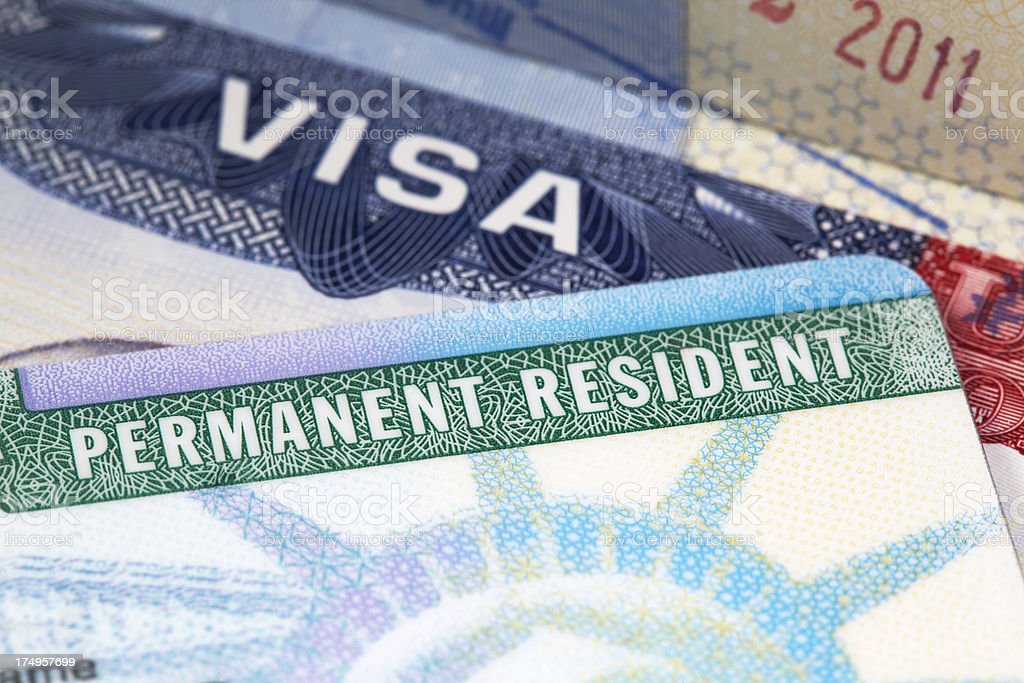 Picture of Visa