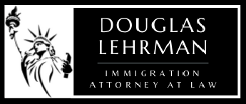 Immigration Lawyer Douglas Lehrman